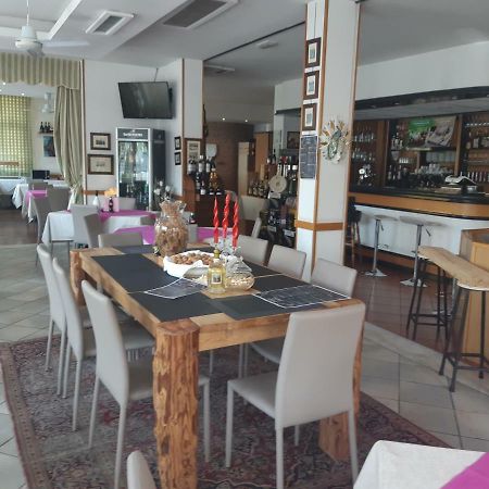 Hotel Zodiaco Lido di Jesolo Zewnętrze zdjęcie
