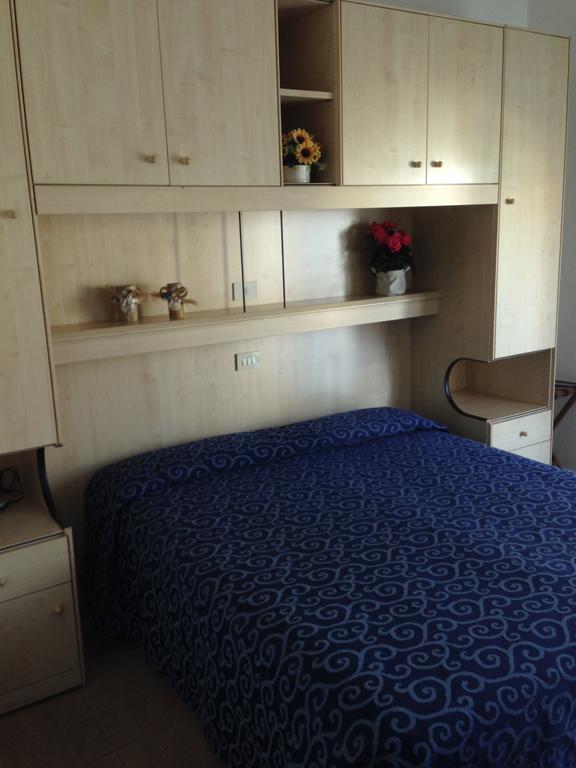 Hotel Zodiaco Lido di Jesolo Zewnętrze zdjęcie