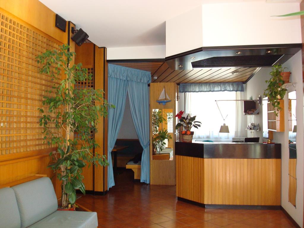 Hotel Zodiaco Lido di Jesolo Zewnętrze zdjęcie
