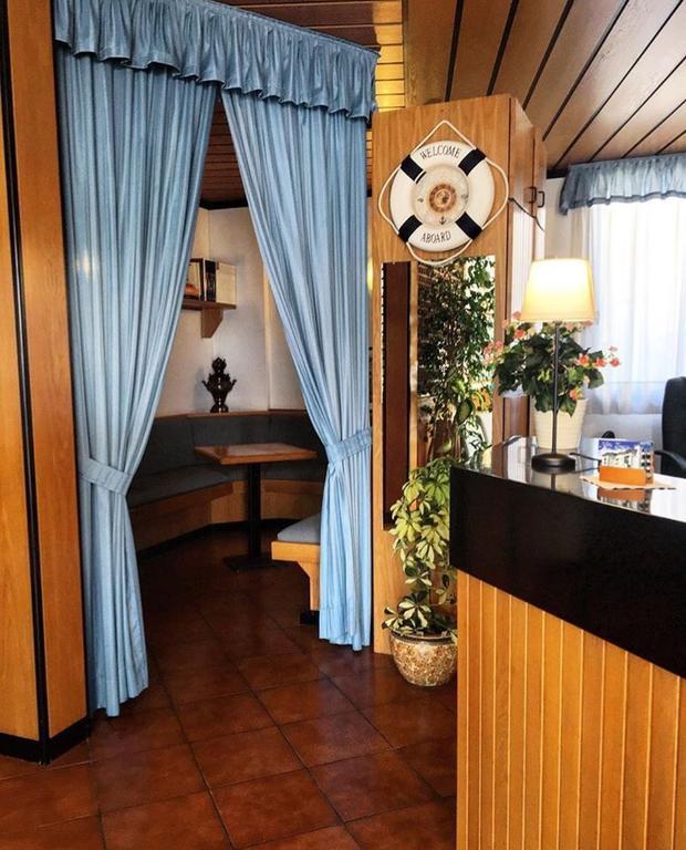 Hotel Zodiaco Lido di Jesolo Zewnętrze zdjęcie