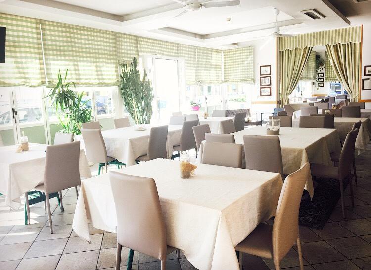 Hotel Zodiaco Lido di Jesolo Zewnętrze zdjęcie