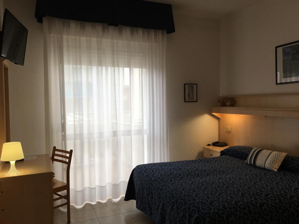 Hotel Zodiaco Lido di Jesolo Zewnętrze zdjęcie