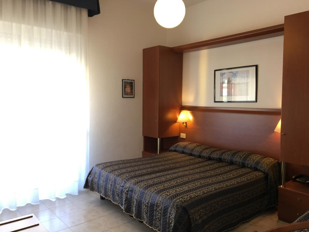 Hotel Zodiaco Lido di Jesolo Zewnętrze zdjęcie
