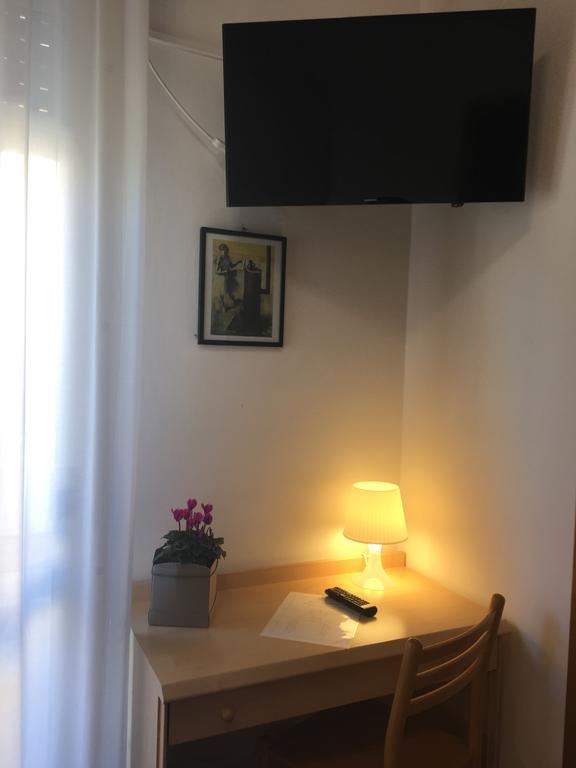 Hotel Zodiaco Lido di Jesolo Zewnętrze zdjęcie