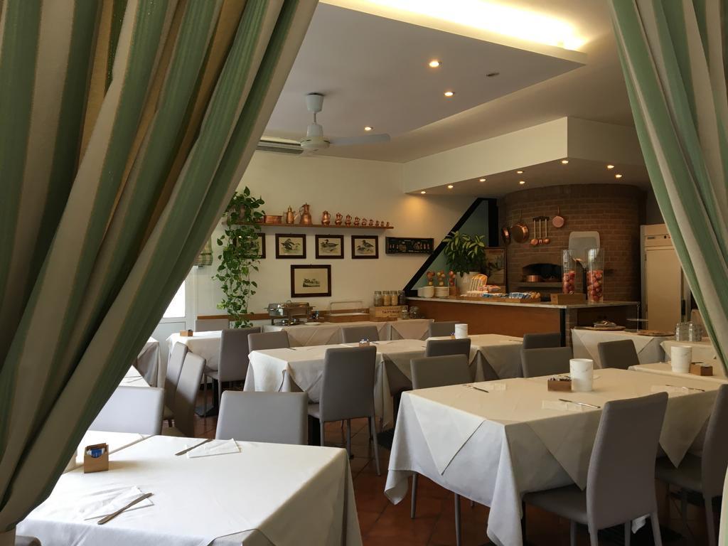 Hotel Zodiaco Lido di Jesolo Zewnętrze zdjęcie