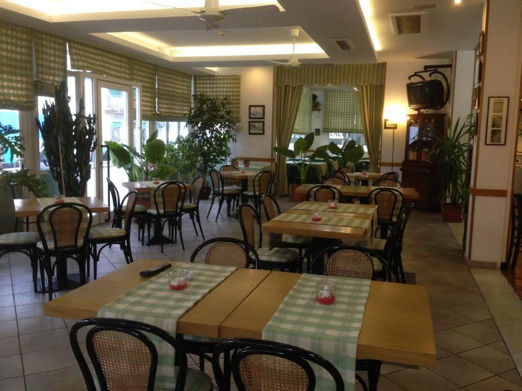 Hotel Zodiaco Lido di Jesolo Zewnętrze zdjęcie