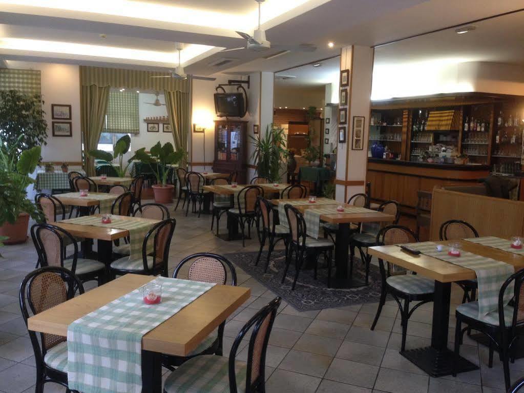 Hotel Zodiaco Lido di Jesolo Zewnętrze zdjęcie