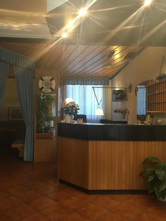 Hotel Zodiaco Lido di Jesolo Zewnętrze zdjęcie