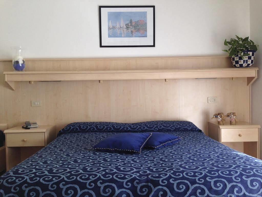 Hotel Zodiaco Lido di Jesolo Zewnętrze zdjęcie