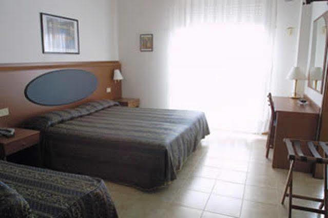 Hotel Zodiaco Lido di Jesolo Zewnętrze zdjęcie