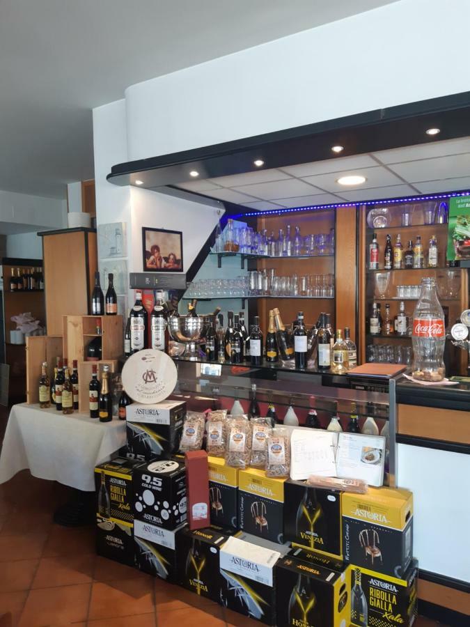 Hotel Zodiaco Lido di Jesolo Zewnętrze zdjęcie
