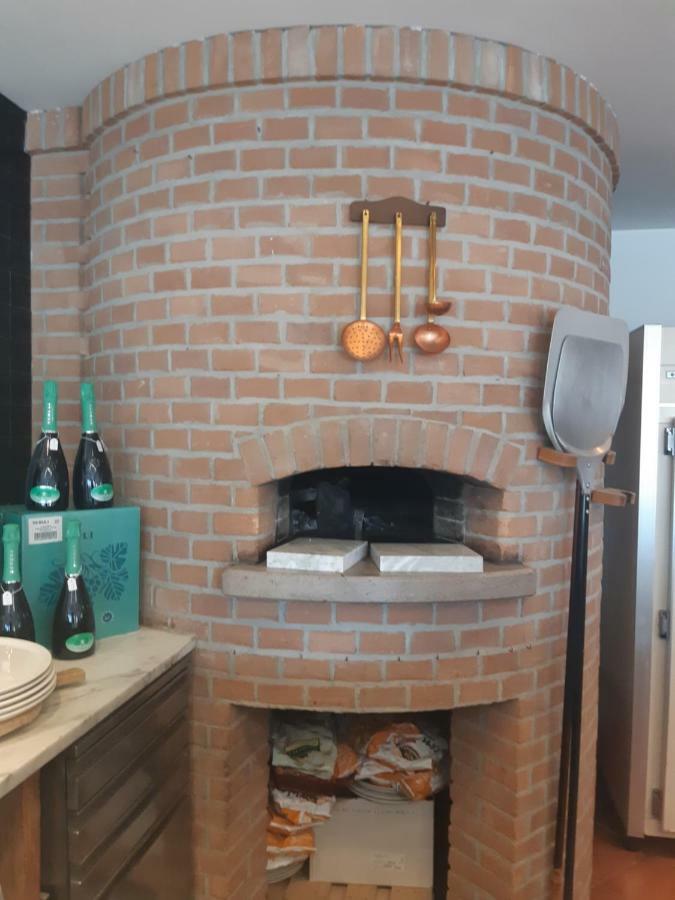 Hotel Zodiaco Lido di Jesolo Zewnętrze zdjęcie
